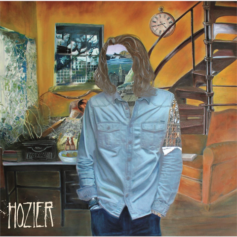 HOZIER - HOZIER (2014)