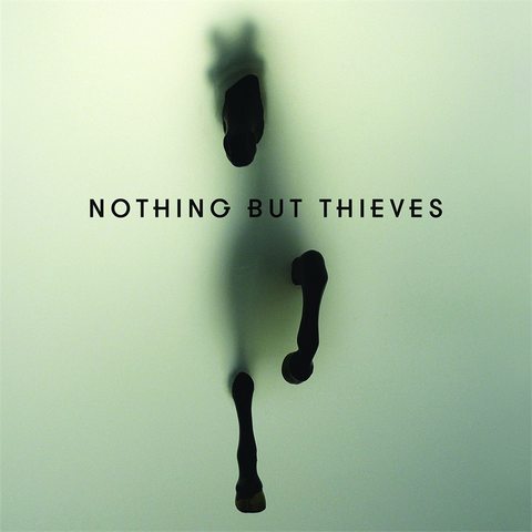 NOTHING BUT THIEVES - NOTHING BUT THIEVES (LP)