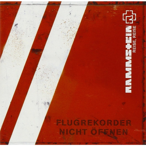 RAMMSTEIN - REISE REISE (2004)