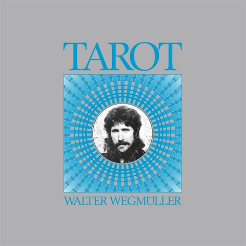 WALTER WEGMULLER - TAROT (2022 - 4CD)