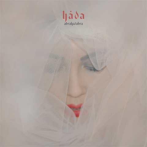 HADA - ABRAHADABRA