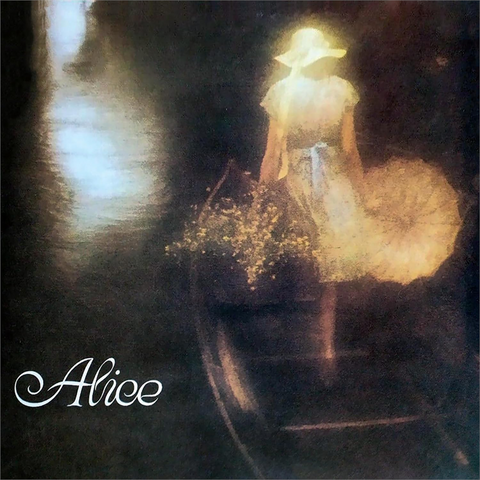 ALICE - LA MIA POCA GRANDE ETA' (1975 - REM24)