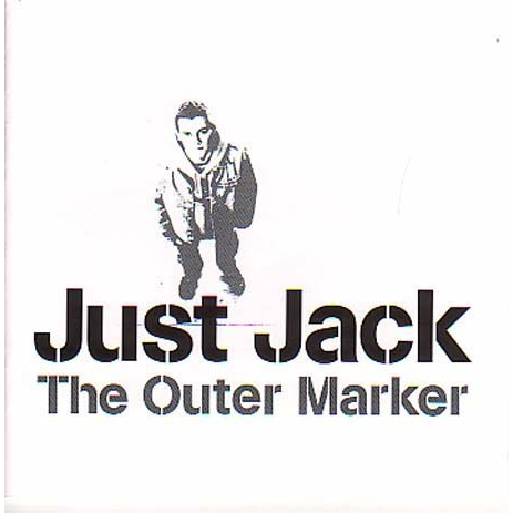 JUST JACK - OUTER MARKER