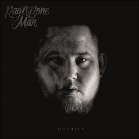 RAG'N'BONE MAN - DISFIGURED (2015 - EP)