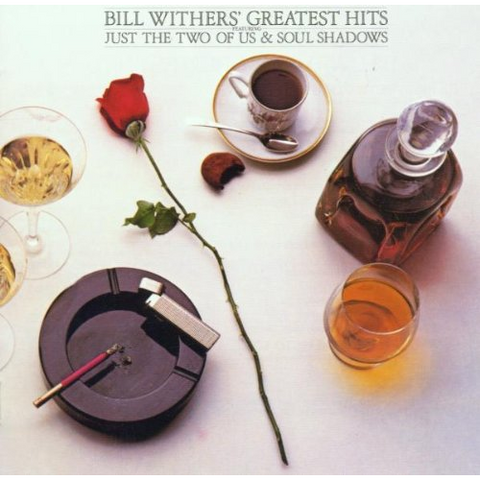BILL WITHERS - GREATEST HITS