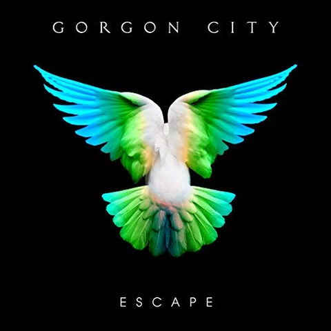 GORGON CITY - ESCAPE (2018)