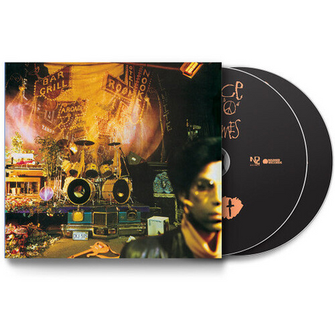PRINCE - SIGN O' THE TIMES (1987 - 2CD)