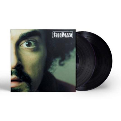 CAPAREZZA - VERITA' SUPPOSTE (2LP - REM25 - 2003)