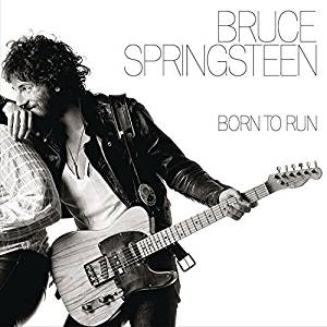 BRUCE SPRINGSTEEN - BORN TO RUN (1975 - 30th ann.cd+2dvd)