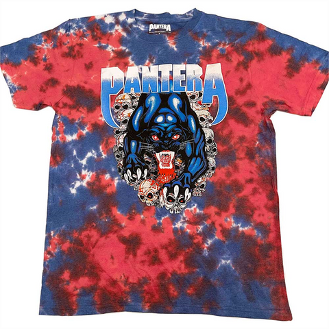 PANTERA - PANTHER - T-shirt