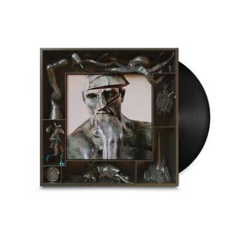 MARK PRITCHARD & THOM YORKE - TALL TALES (2LP - 2025)