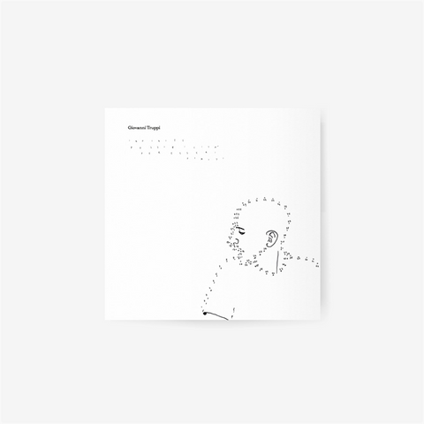 GIOVANNI TRUPPI - INFINITE POSSIBILITA' PER ESSERE FELICI (2023)