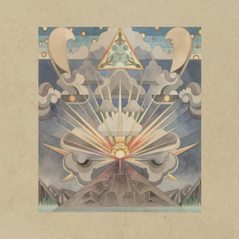 JUNIP - FIELDS (2LP - USATO - 2010)