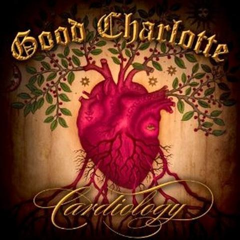 GOOD CHARLOTTE - CARDIOLOGY