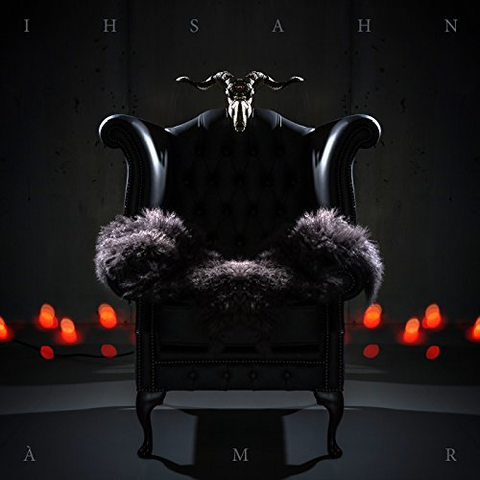 IHSAHN - AMR (2018)