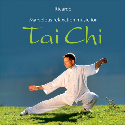 RELAX & MEDITATION - ARTISTI VARI - TAI CHI (2cd)
