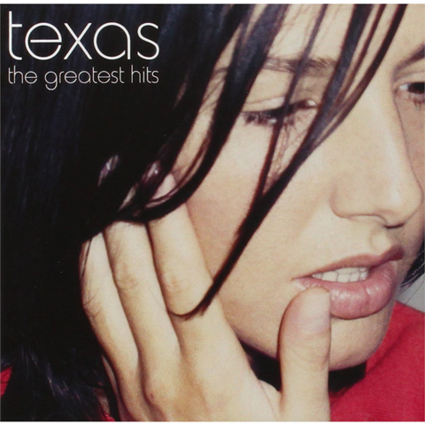 TEXAS - THE GREATEST HITS (2000)