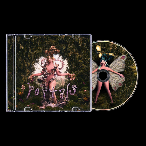 MELANIE MARTINEZ - PORTALS (2023)