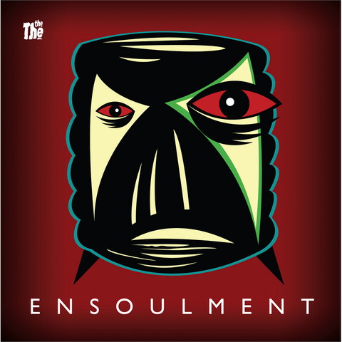 THE THE - ENSOULMENT (2LP - 2024)