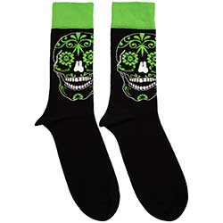 CYPRESS HILL - SKULL - CALZINI / TAGLIA 40-45