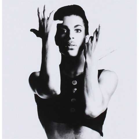PRINCE - PARADE (1986)