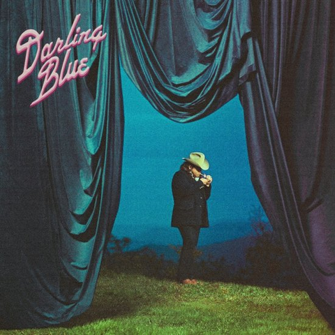 MARCUS KING - DARLING BLUE (LP - 2025)