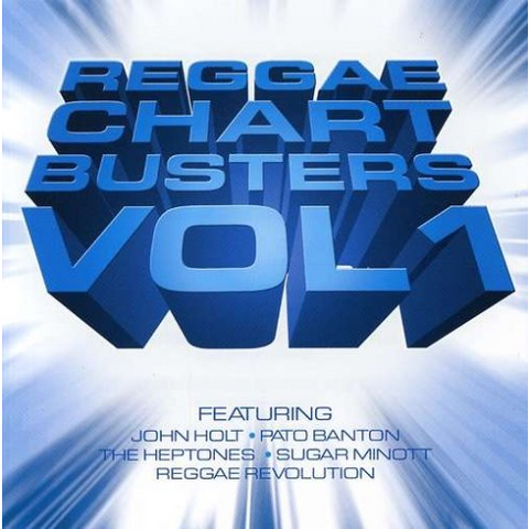 ARTISTI VARI - REGGAE CHARTBUSTERS VOL 1