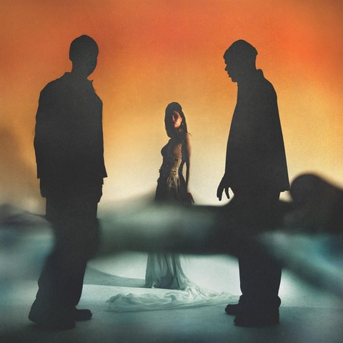 SELAH SUE AND THE GALLANDS - MOVIN' (LP - 2026)