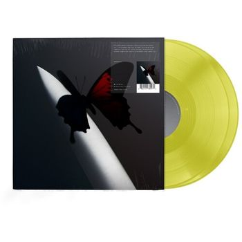 POST MALONE - TWELVE CARAT TOOTHACHE (2LP - GIALLO - 2024)