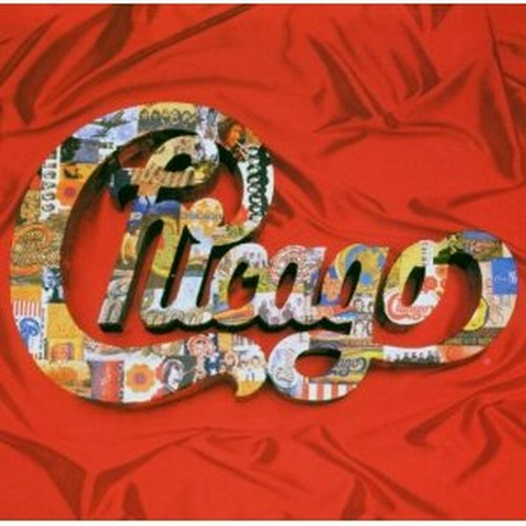 CHICAGO - THE BEST OF - 1967 - 1977