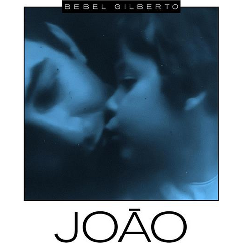 GILBERTO BEBEL - JOAO (LP – 2023)