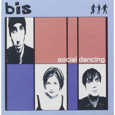 BIS - SOCIAL DANCING