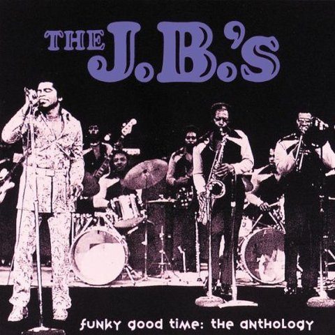 JB’S - ANTHOLOGY (2CD)