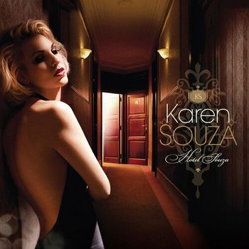 KAREN SOUZA - HOTEL SOUZA (2025)