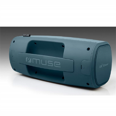MUSE Â€“ SPEAKER - M-930DJN | speaker bluethoot portatile