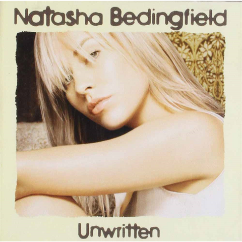 BEDINGFIELD NATASHA - UNWRITTEN