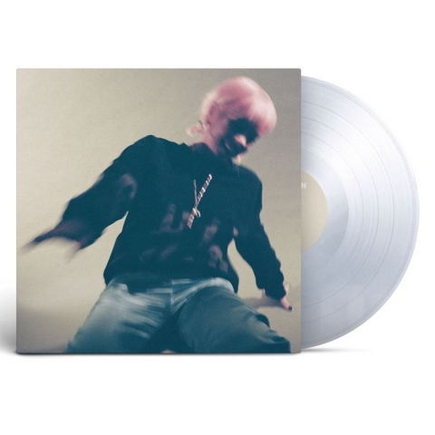 LILY ALLEN - NO SHAME (LP - CLEAR | RE26 - 2018)