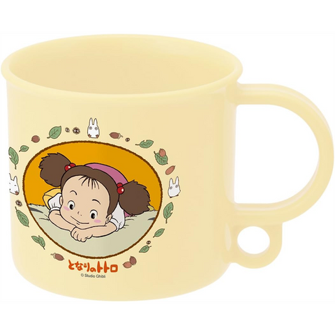 STUDIO GHIBLI - SOUNDTRACK - MY NEIGHBOR TOTORO - TAZZA