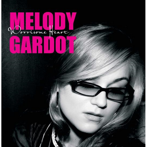 MELODY GARDOT - WORRISOME HEART (2006 - 15th ann | rem23)