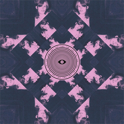 FLUME - FLUME (2012)