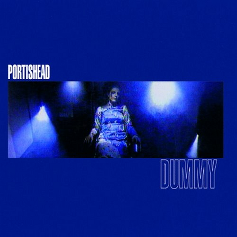 PORTISHEAD - DUMMY (1994)