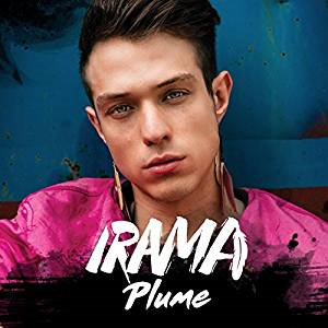 IRAMA - PLUME (2018 - amici)