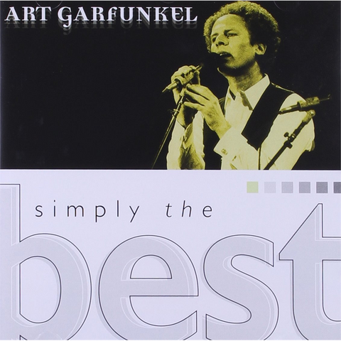 ART GARFUNKEL - THE BEST OF