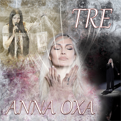 ANNA OXA - TRE (EP - BIANCO | SANREMO - 2023)