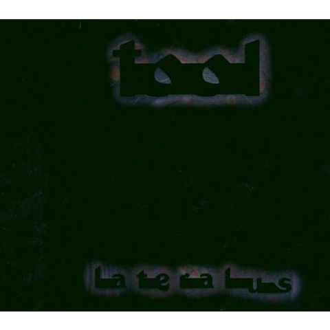 TOOL - LATERALUS (2001)
