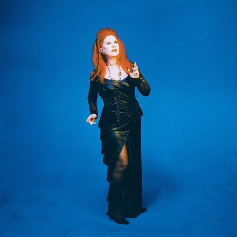 PIERSON KATE - VENUS / RADIO IN BED (7'')