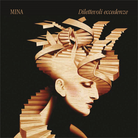 MINA - DILETTEVOLI ECCEDENZE (2025)