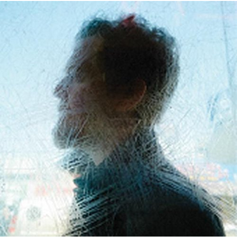 GLEN HANSARD - DIDN'T HE RAMBLE (LP)