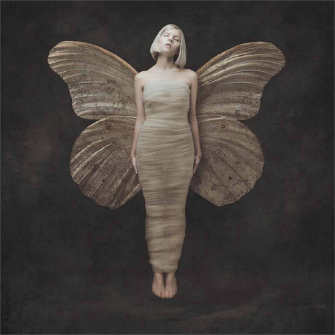 AURORA - ALL MY DEMONS GREETING ME AS...(2016)