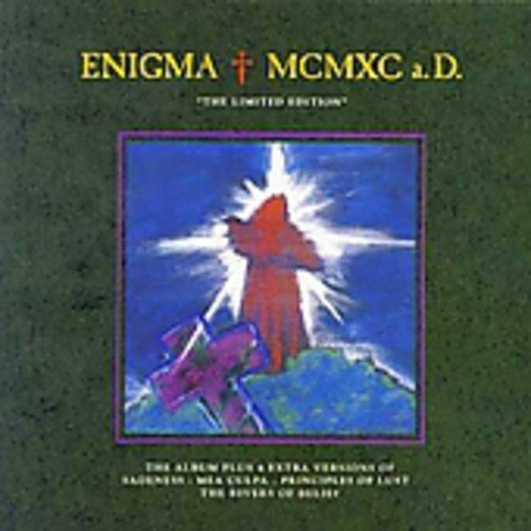 ENIGMA - MCMXC A.D. (1990)
